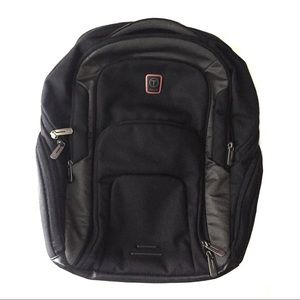 Tumi | T-Tech T-Pass Laptop Backpack - Black